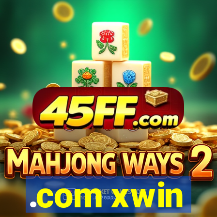 .com xwin
